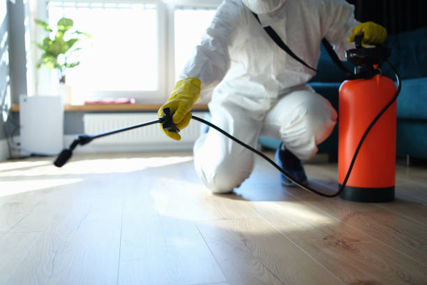 Reliable Biohazard Cleanup contractor in Lynchburg, OH by Dulley Family Biohazard Services